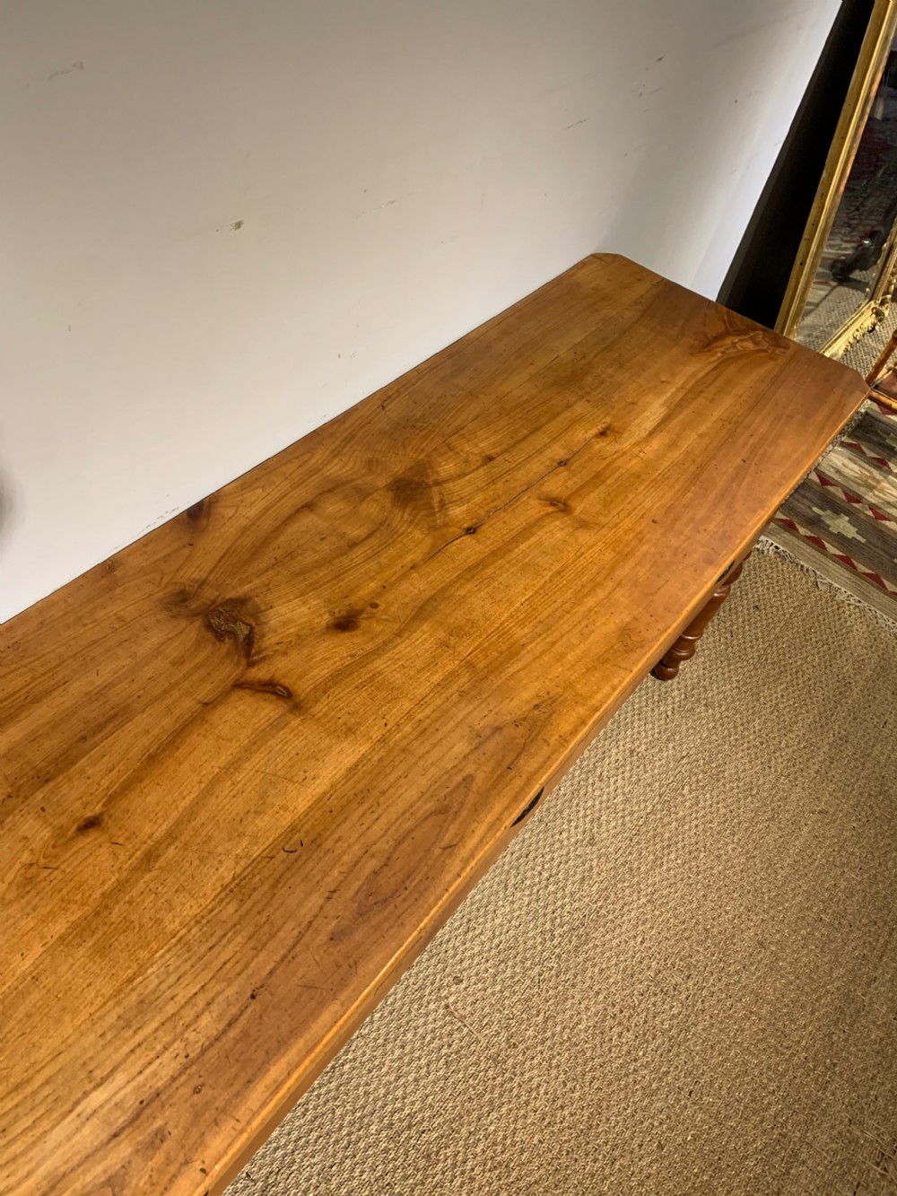 Dresser base / server  View VI
