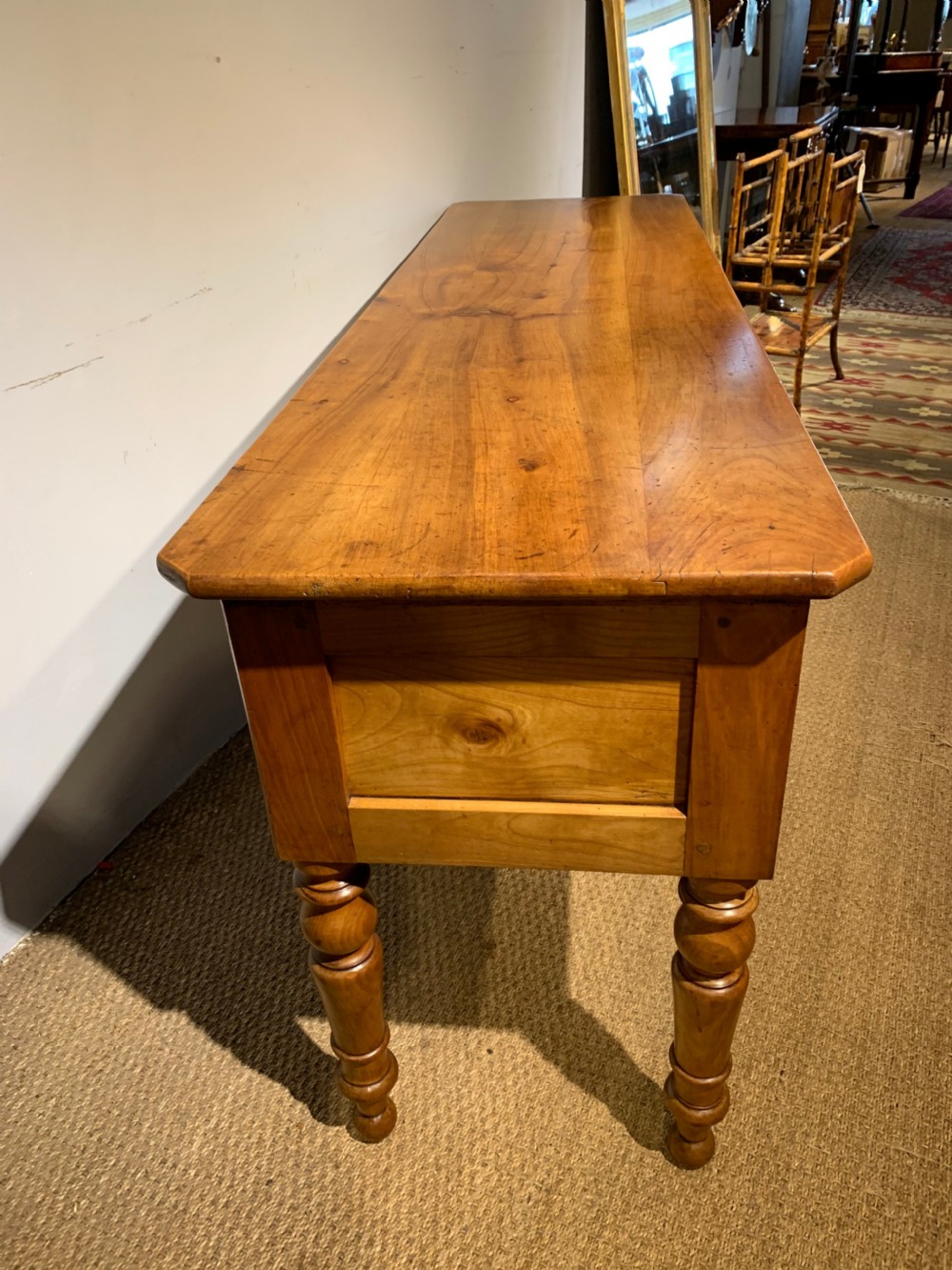Dresser base / server  View VII