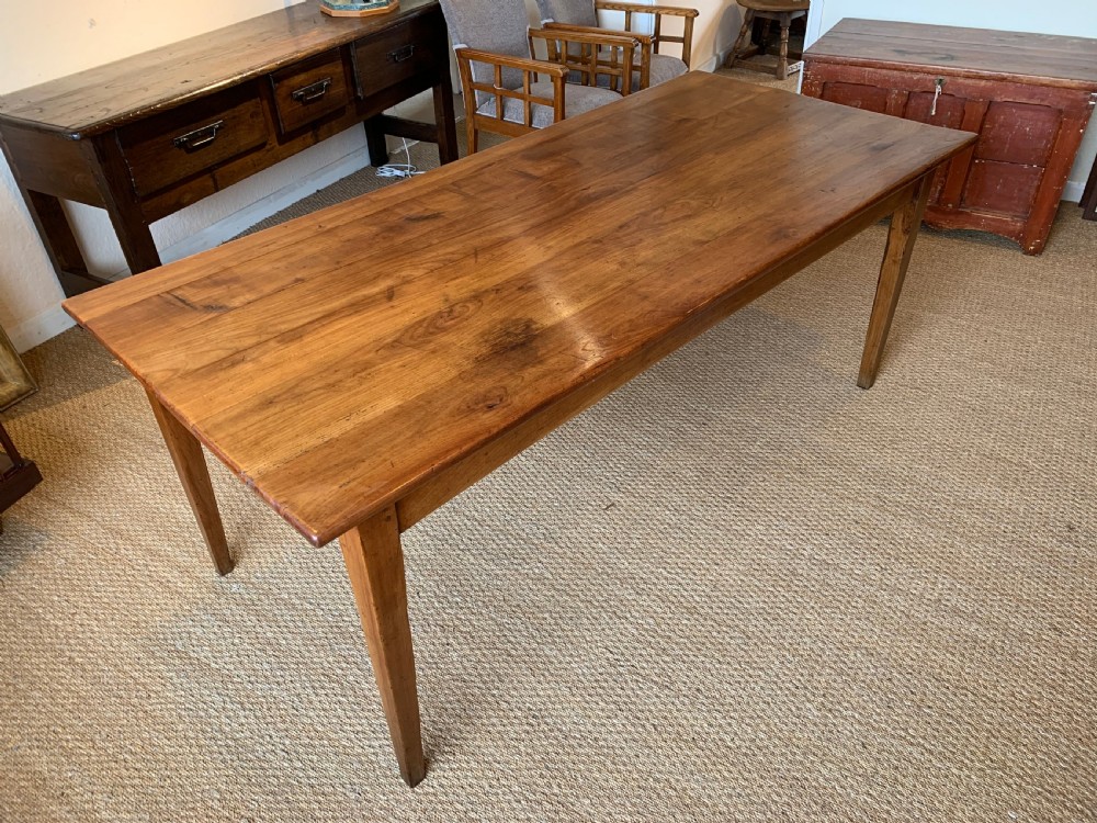 Farm table , 190 cms 