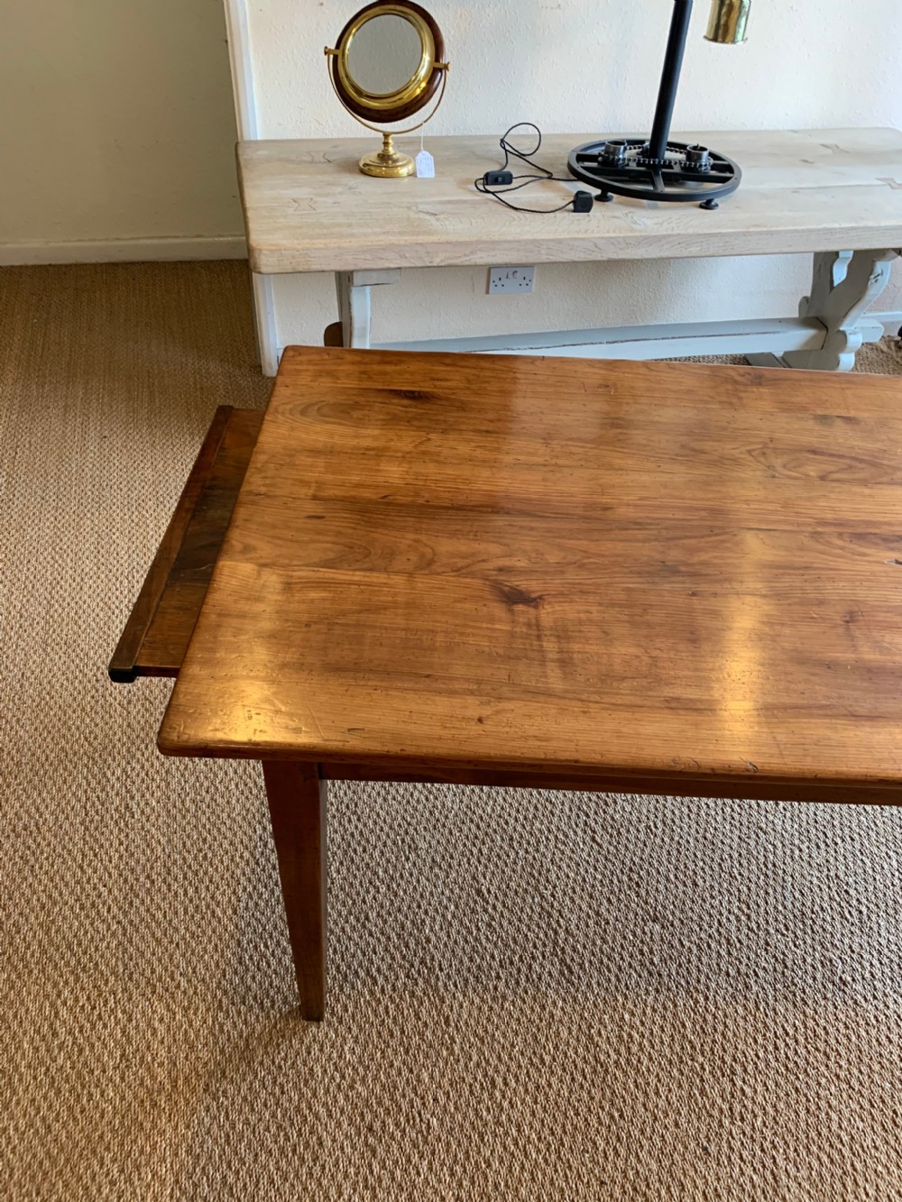 Farm table , 190 cms  View II