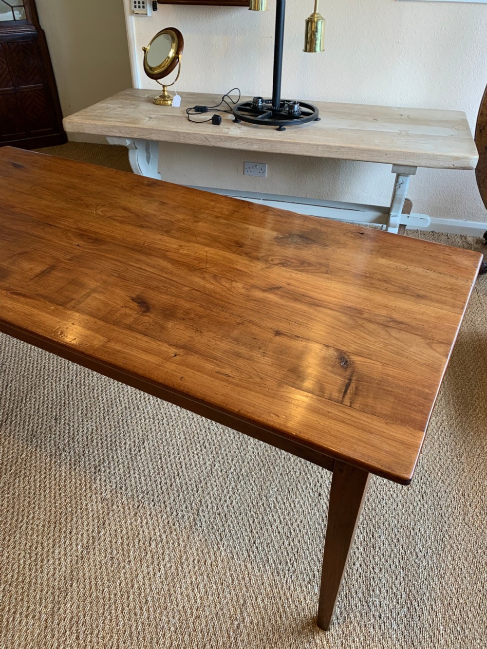 Farm table , 190 cms  View III