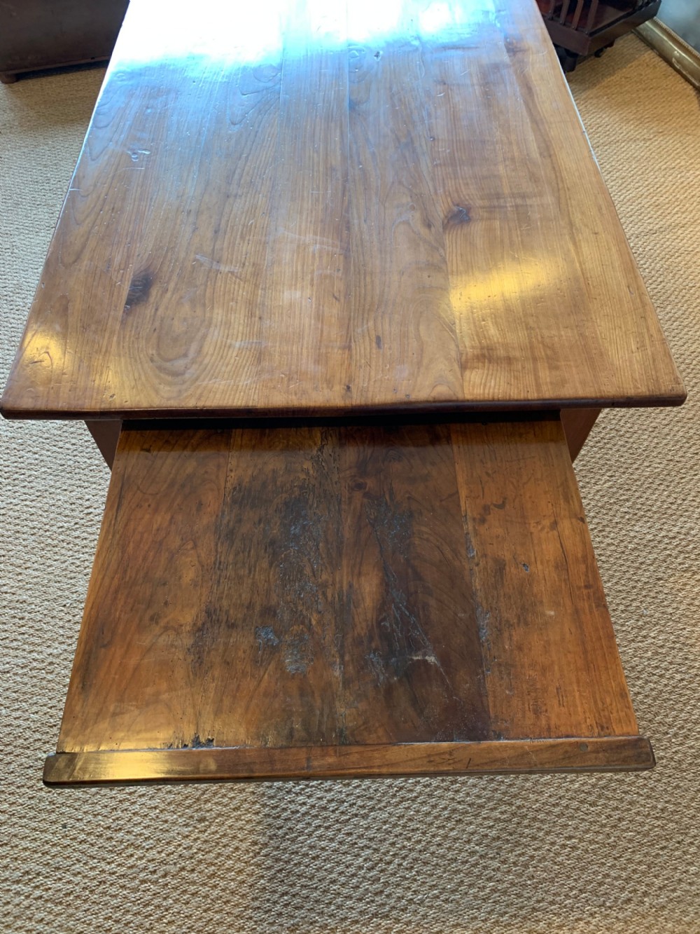 Farm table , 190 cms  View IV