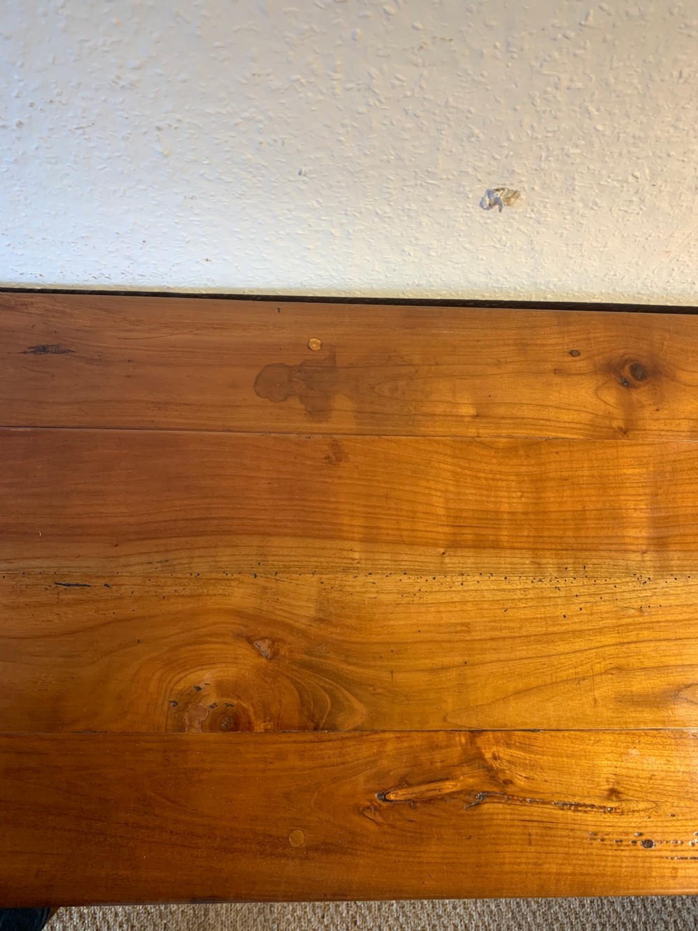 Dresser base / server  View IV