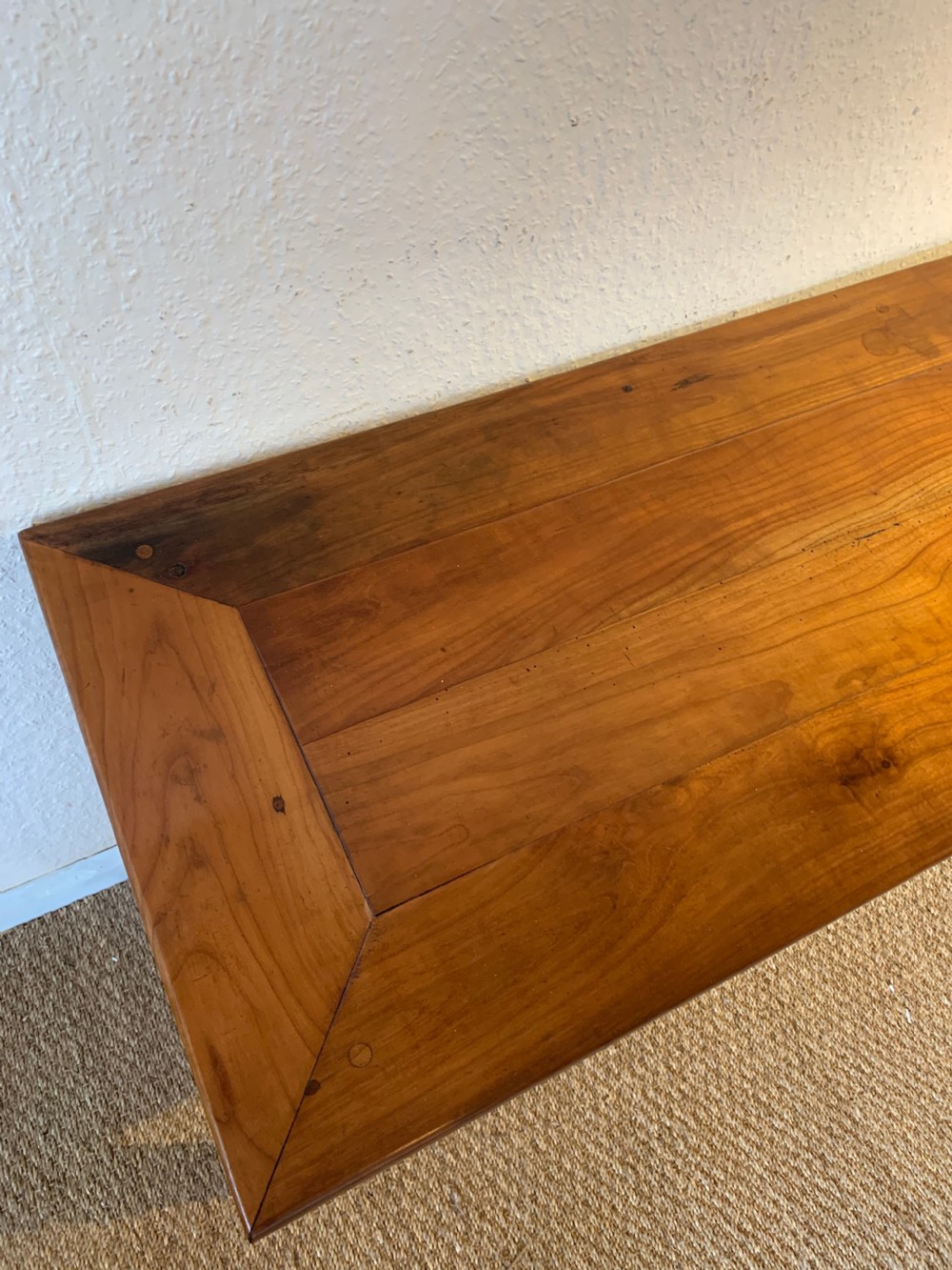 Dresser base / server  View VI
