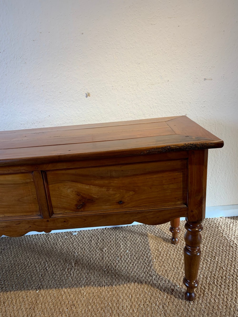 Dresser base / server  View IX