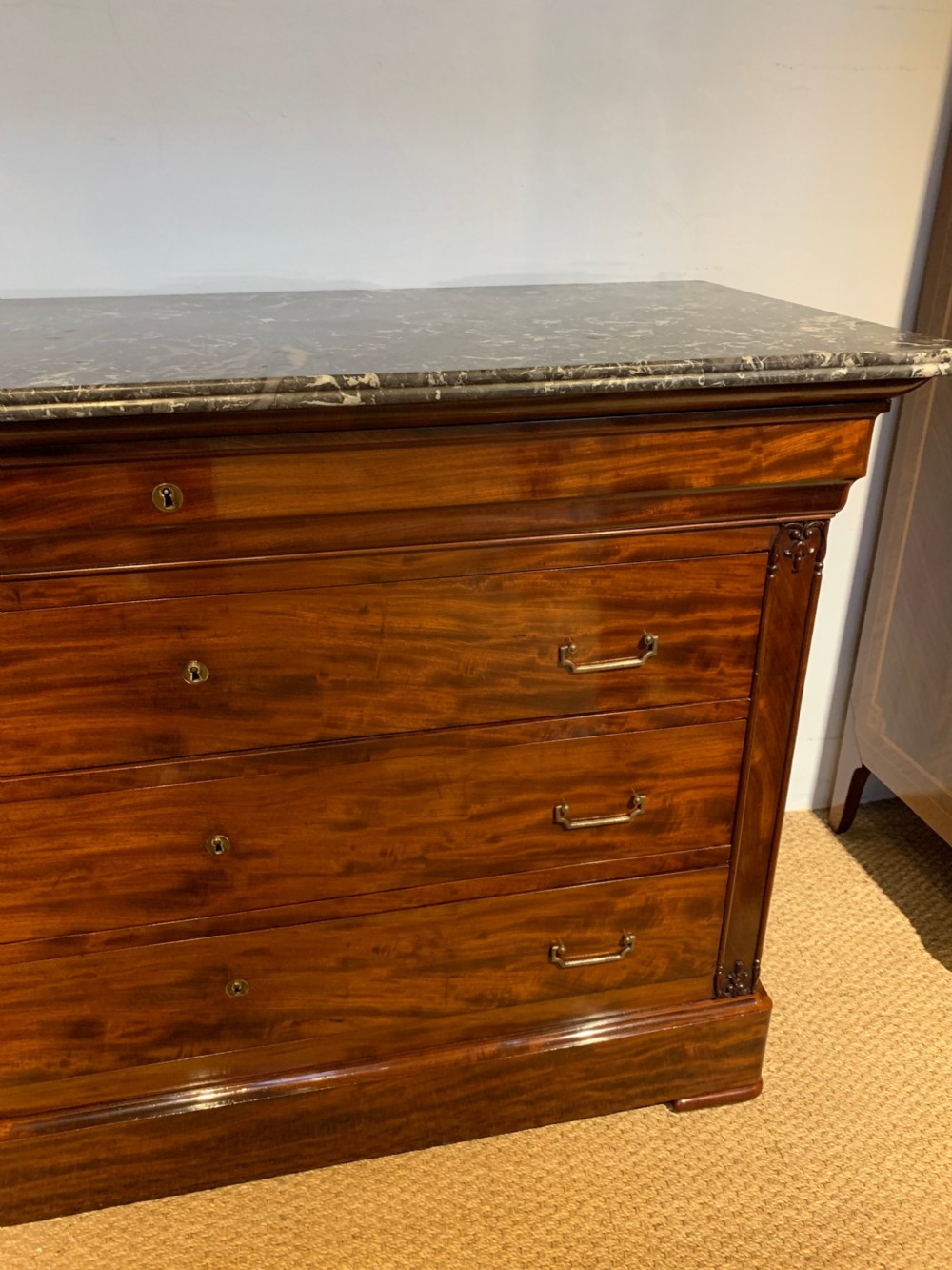 Chest of Drawers  View V