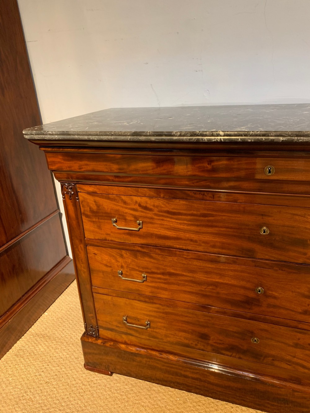 Chest of Drawers  View VI