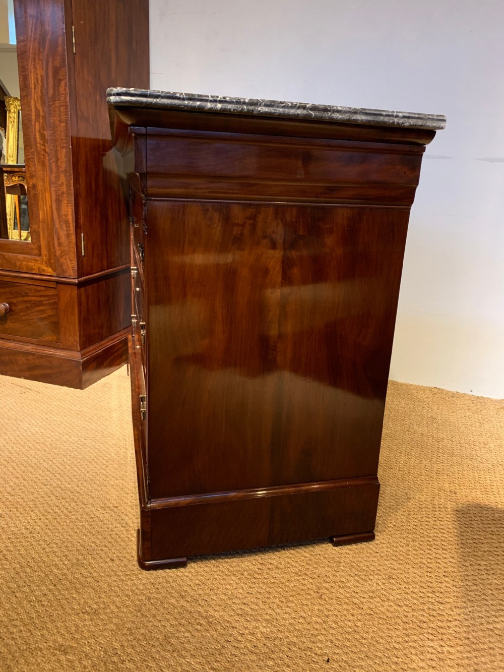 Chest of Drawers  View VII