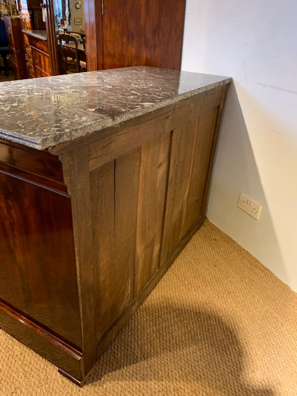 Chest of Drawers  View VIII