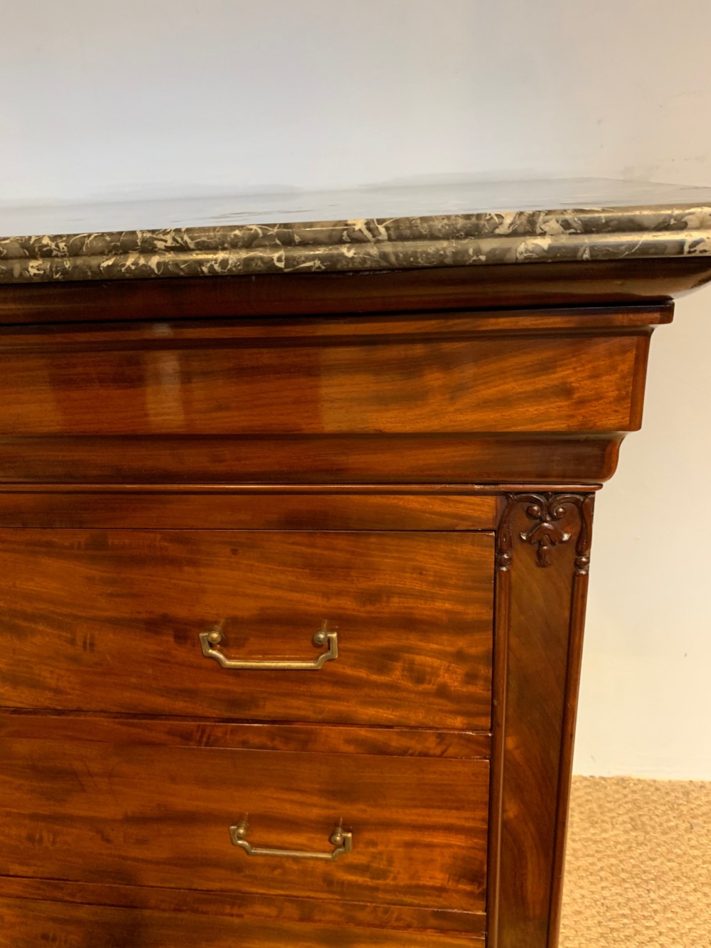 Chest of Drawers  View IX