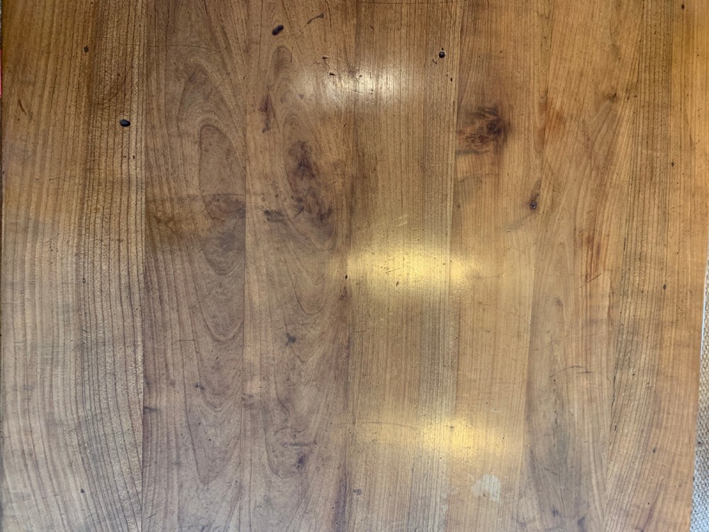 Farm table cherry wood  View IX