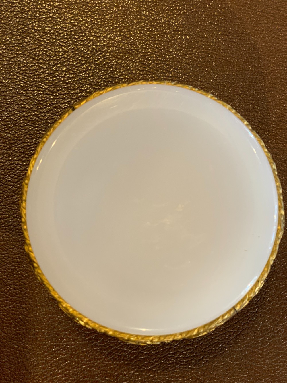 19th century paperweight  View IV