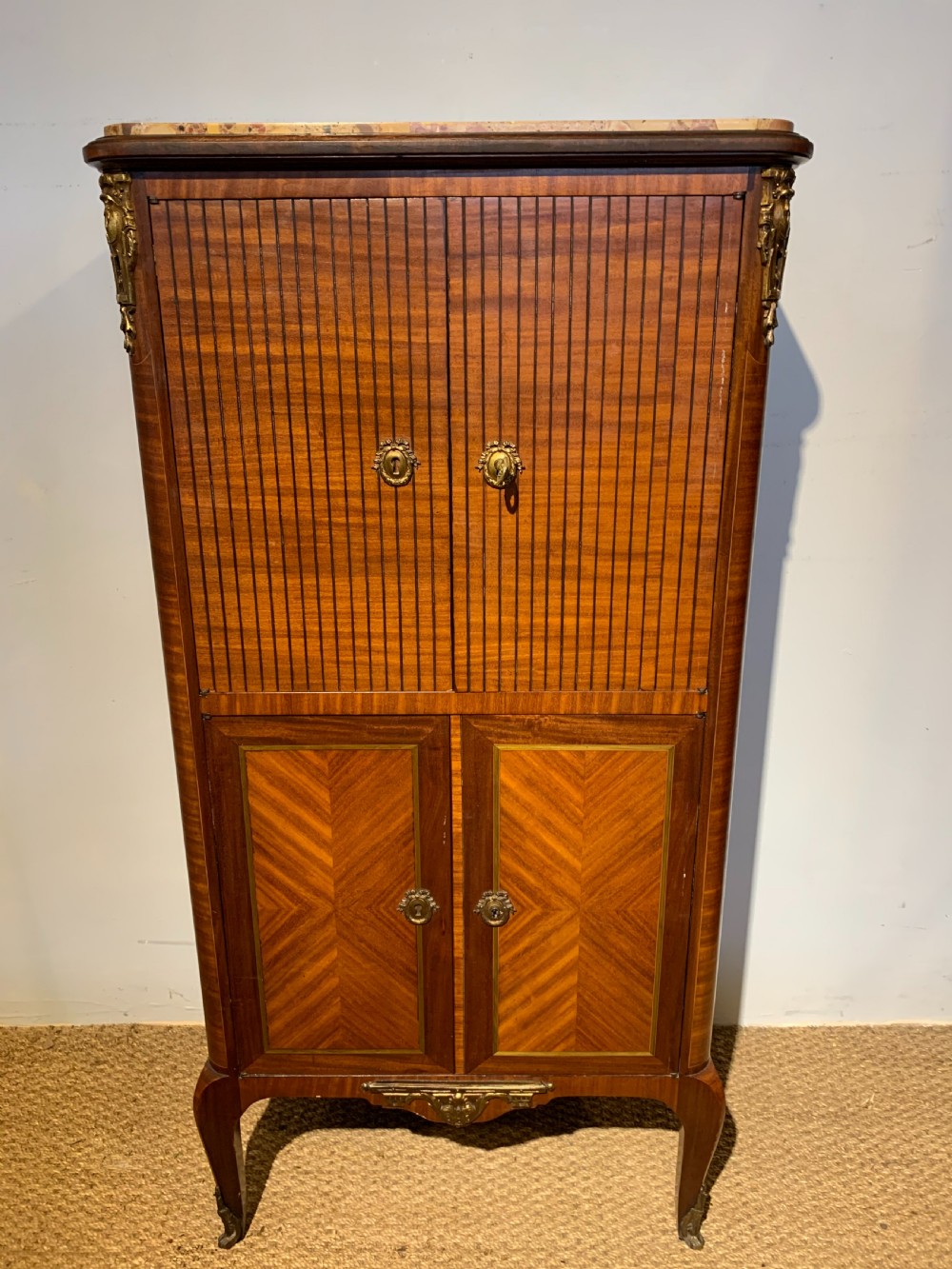 French side cabinet 