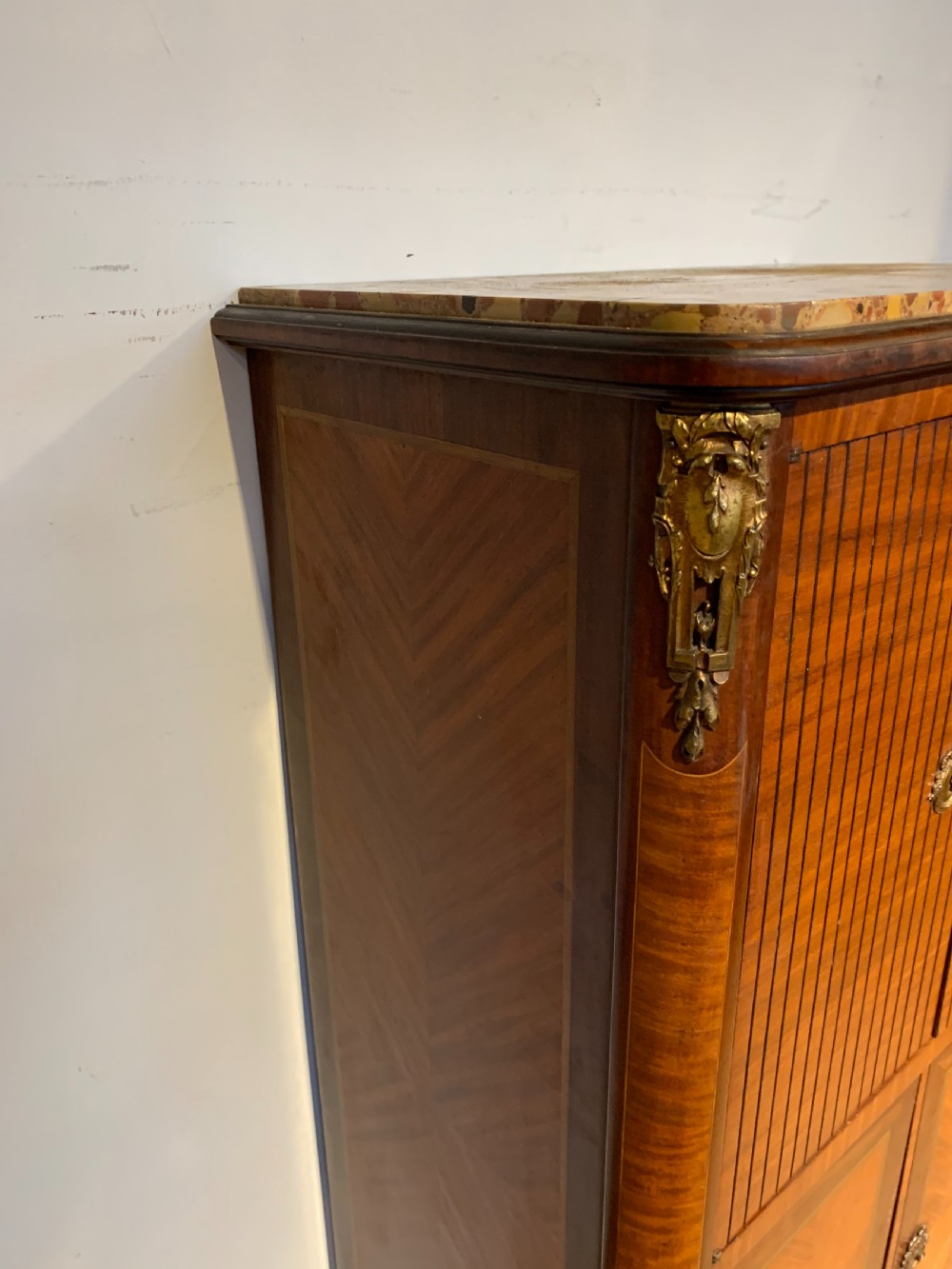 French side cabinet  View III