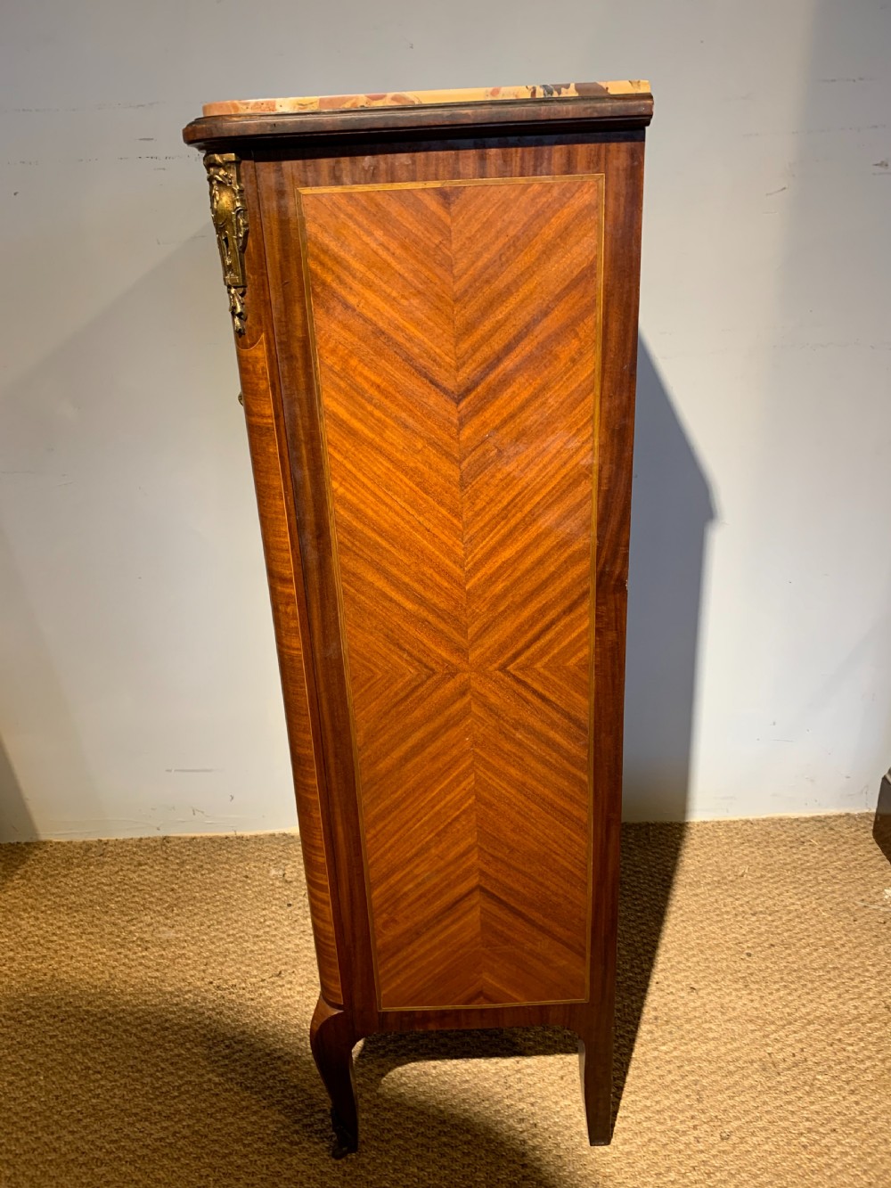 French side cabinet  View VII