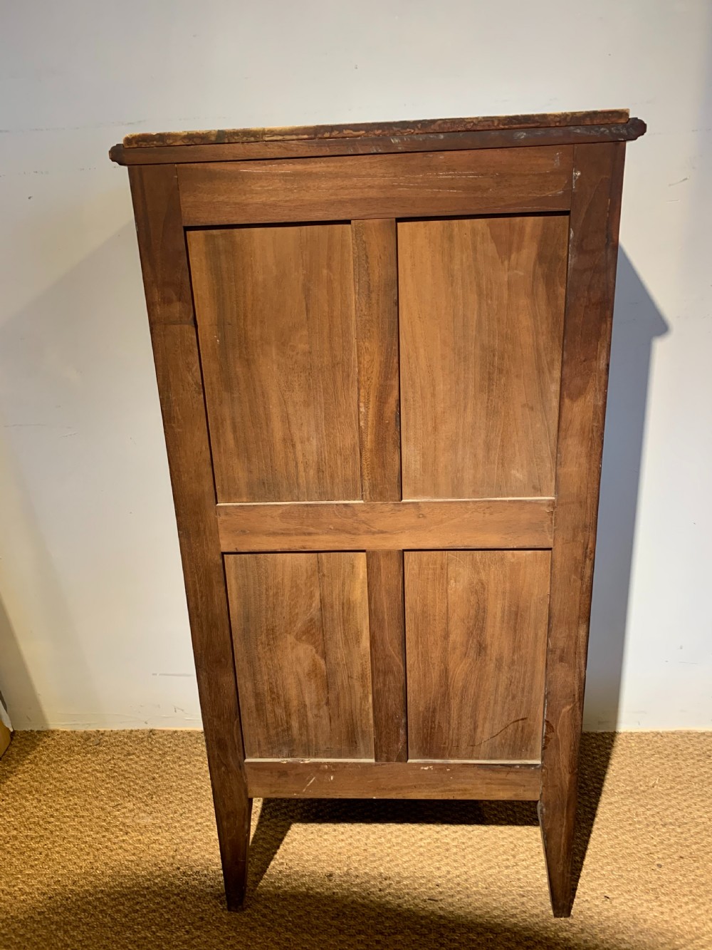 French side cabinet  View VIII