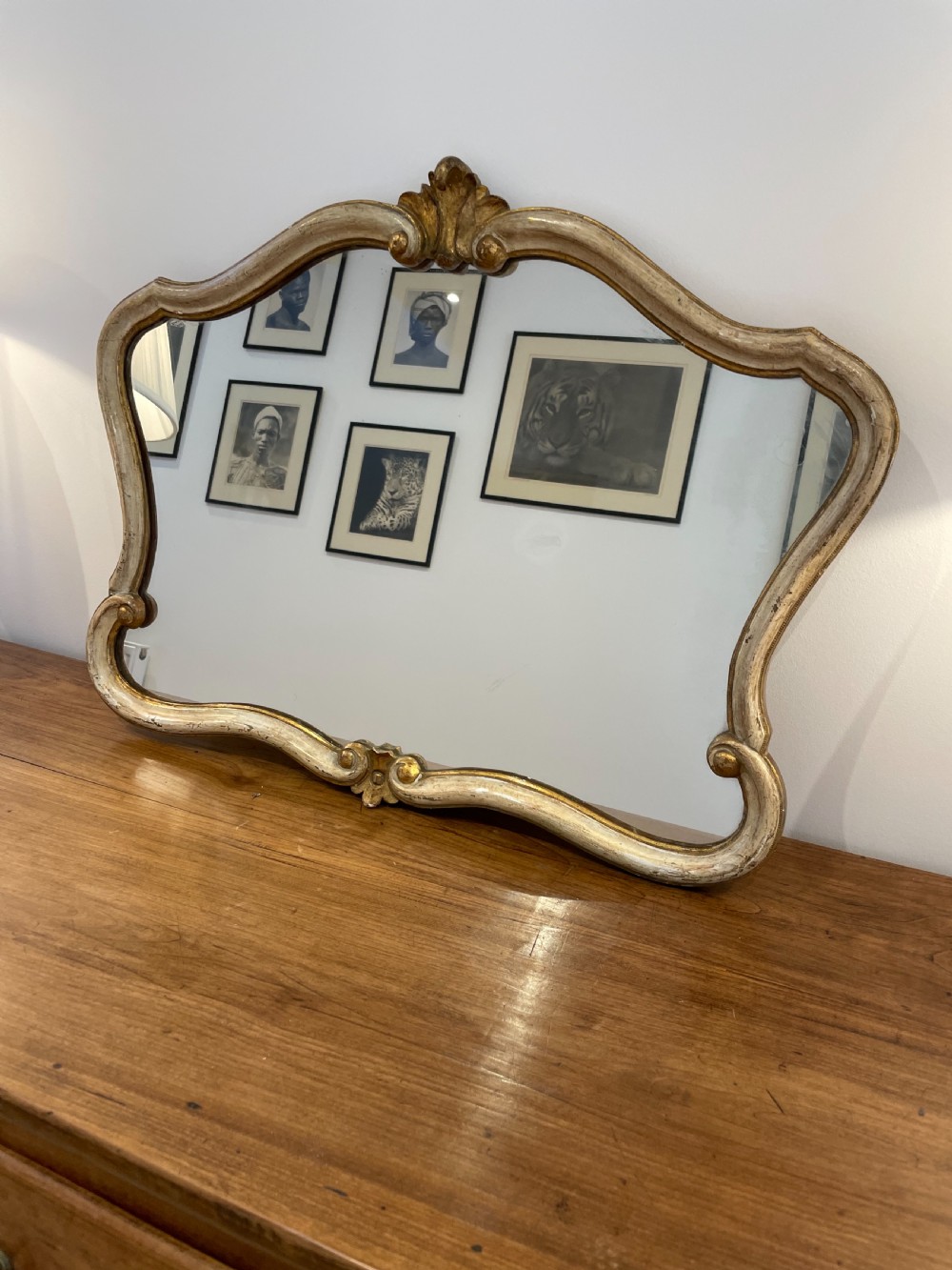 1930’s Italian mirror