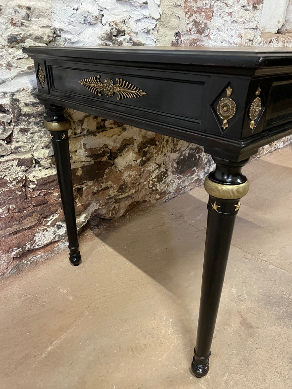 Napoleon III writing desk  View IV
