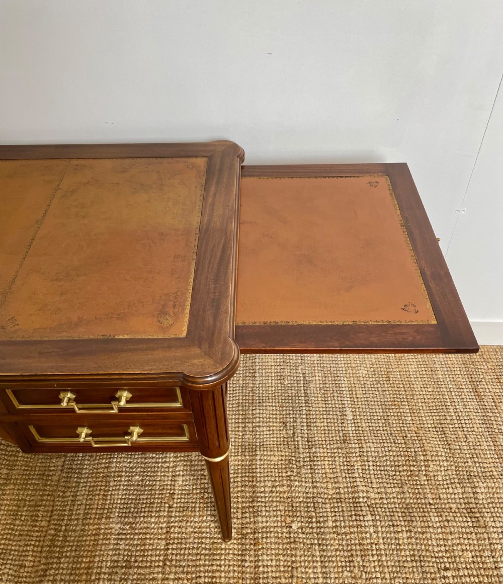 Louis XVI style writing desk  View IV