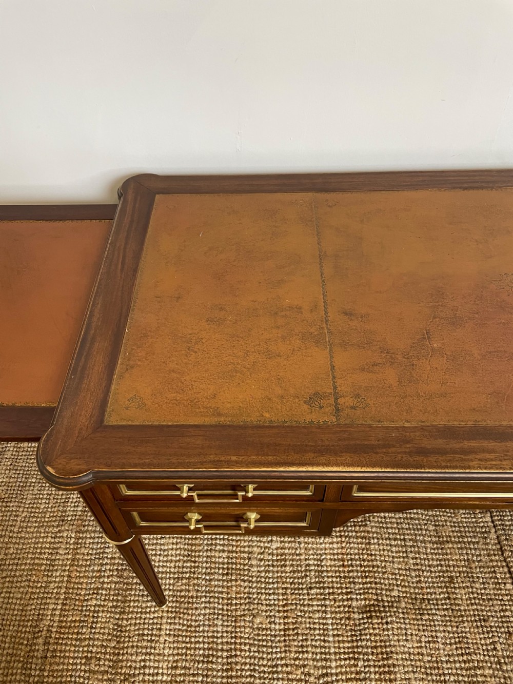 Louis XVI style writing desk  View VII