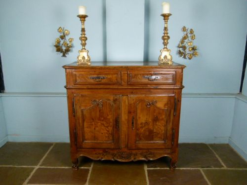fig 1. Wonderful 18thC French 
