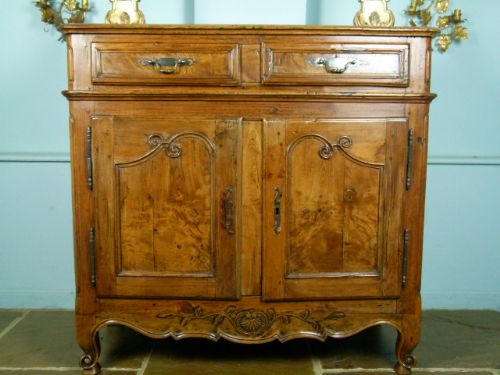 fig 2. Wonderful 18thC French 