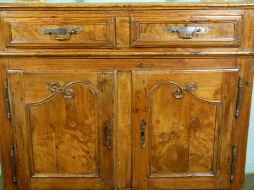 fig 4. Wonderful 18thC French 