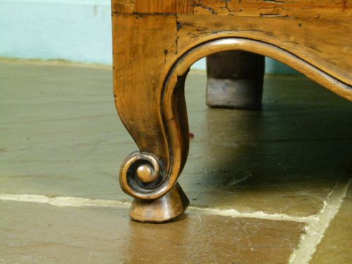 fig 6. Wonderful 18thC French 