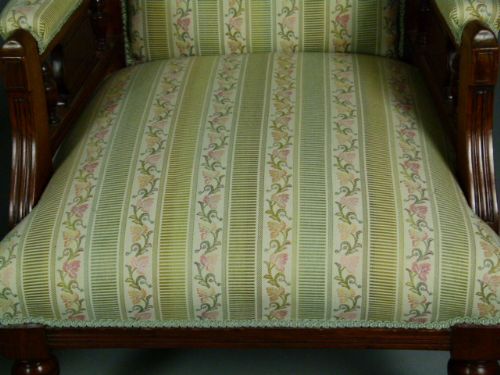 fig 2. Pair Of Victorian