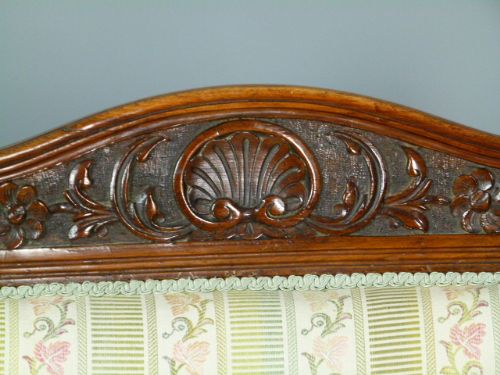 fig 3. Pair Of Victorian