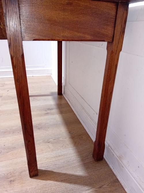 RARE GEORGIAN EDINBURGH TABLE C182040 - ADDITIONAL PHOTO 9