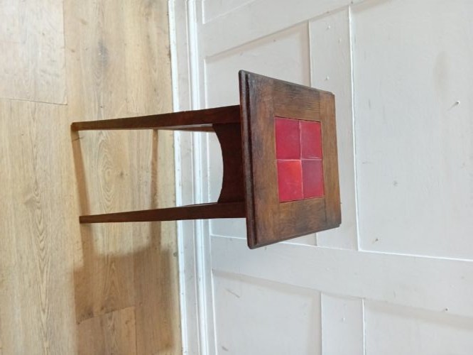 Alternate View