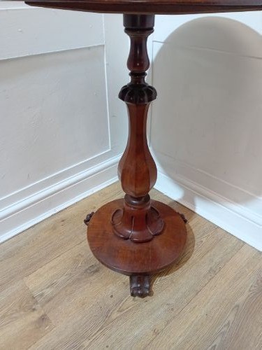 Detail View