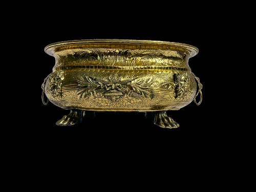 FRENCH JARDINIERE - ADDITIONAL PHOTO 2