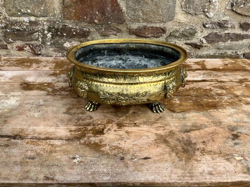FRENCH JARDINIERE - ADDITIONAL PHOTO 4