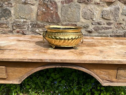 PRETTY JARDINIERE - ADDITIONAL PHOTO 5