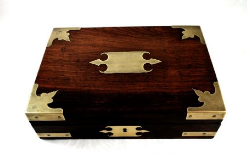 fig 1. Rosewood Campaign Box