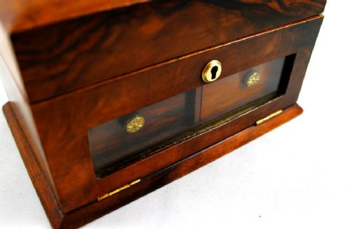 Jewellery Box