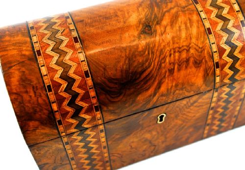 Jewellery Casket