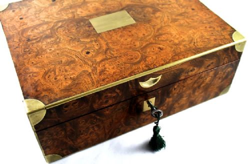 Jewellery Box