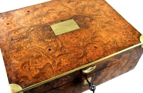 fig 2. Jewellery Box