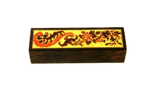 Tunbridge Ware Box