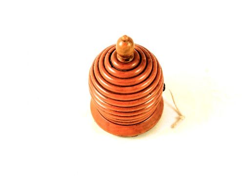 Victorian String Box