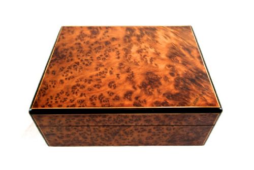Amboyna Games Box C.1920