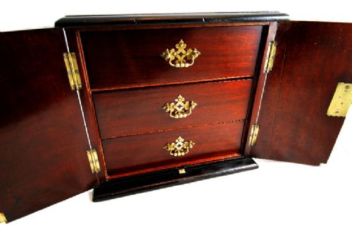 Edwardian Cabinet C.1900