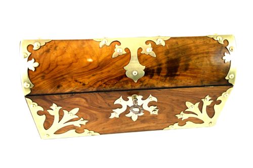Desk Box C.1880