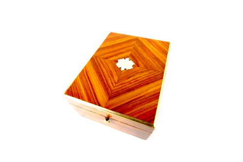Watch Box C.1880