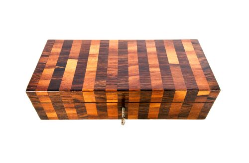 Jewellery Box C.1830
