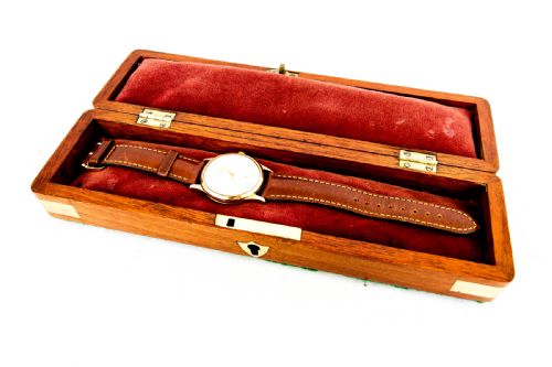 Georgian Surgeons/watch Box C.1800