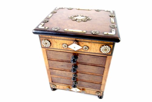 Parlor Magic Box C.1870